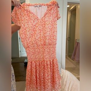 Nordstrom/collective concepts summer dress